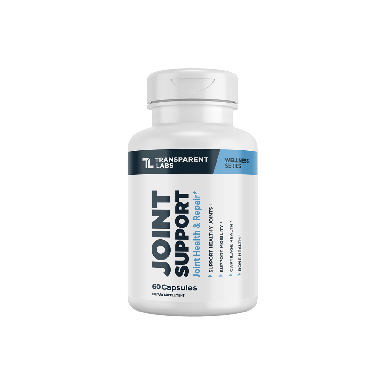 Joint Support Supplement | All In One Formula