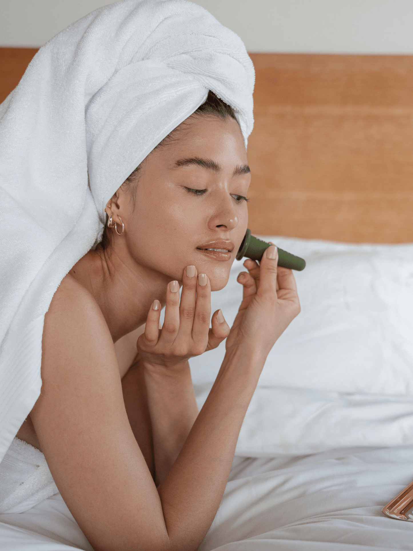 Facial Cupping Tool