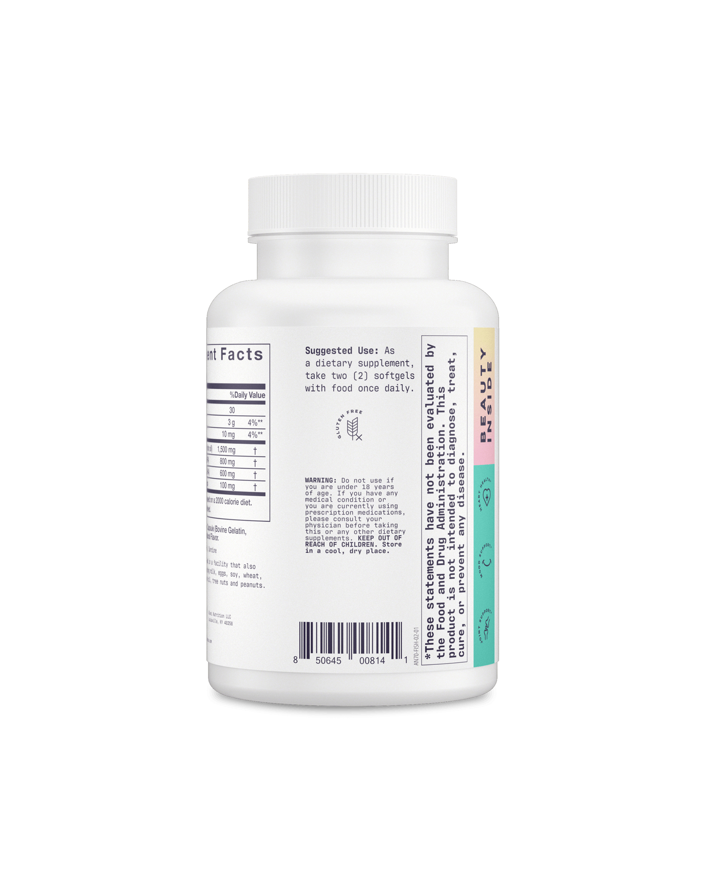Fish Oil