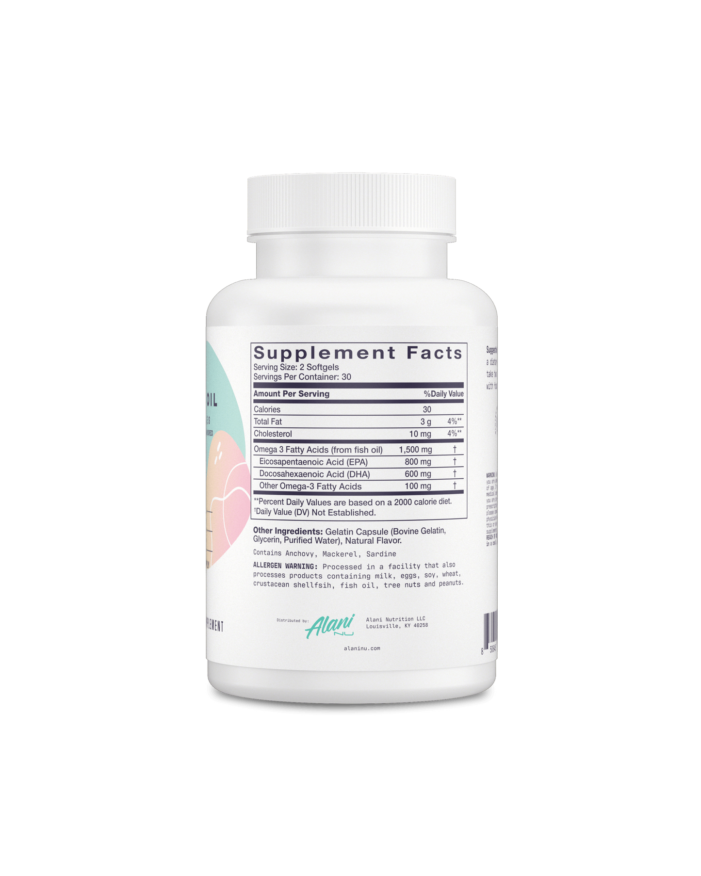 Fish Oil