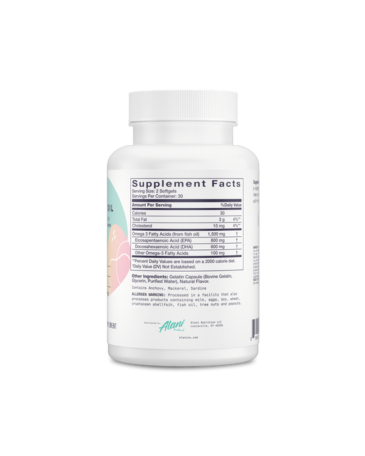 Fish Oil