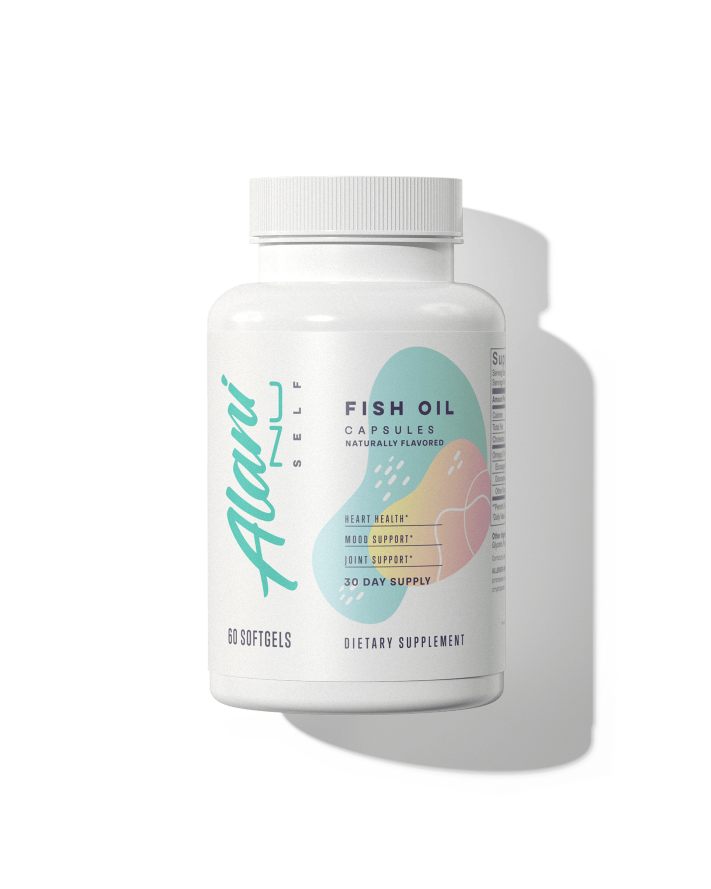Fish Oil