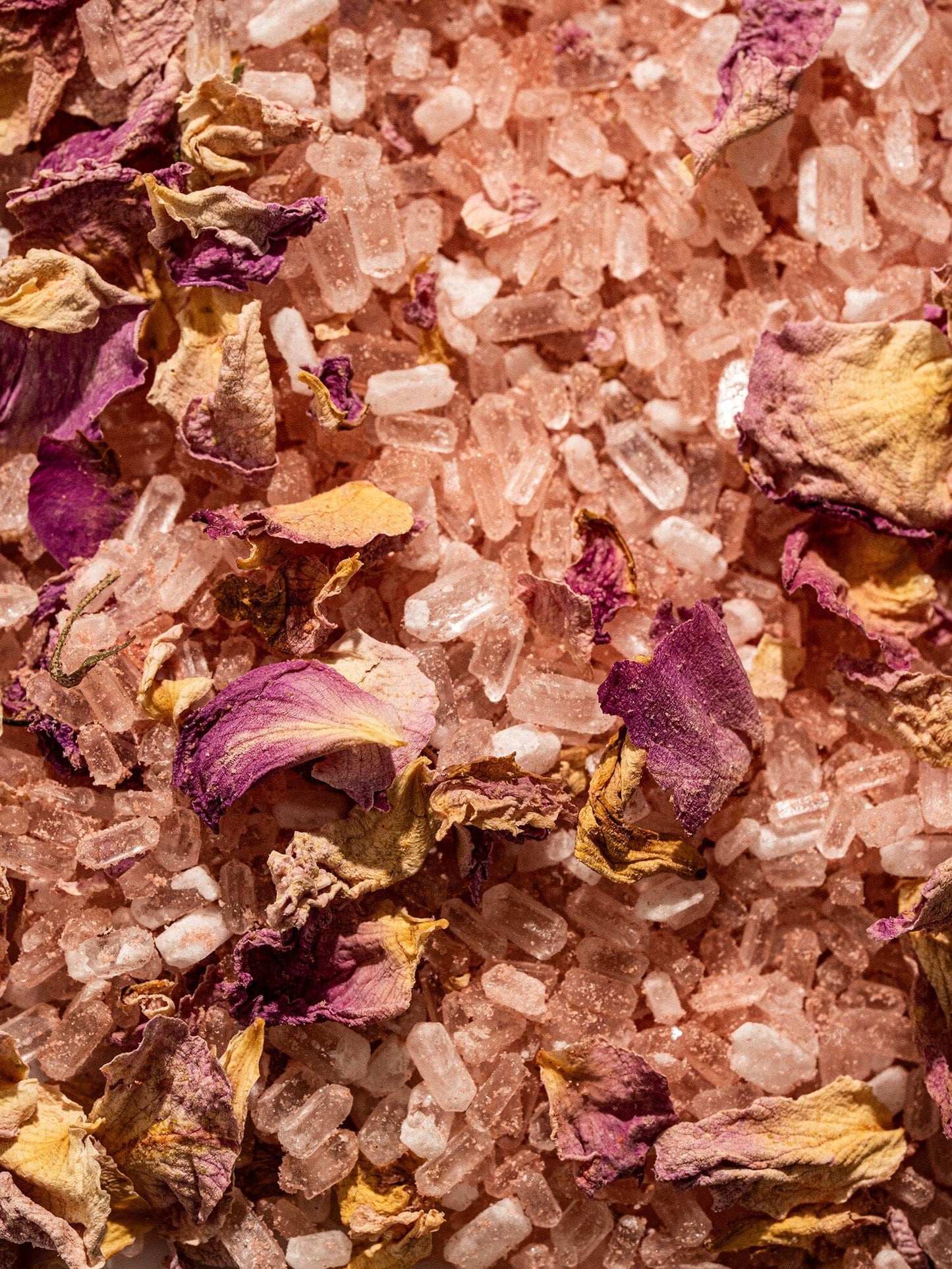 Flower Bath