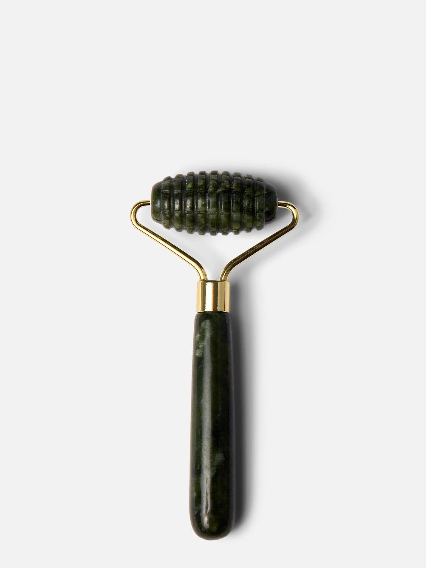 2024 Green Jade Ridged Roller Tools Primally Pure
