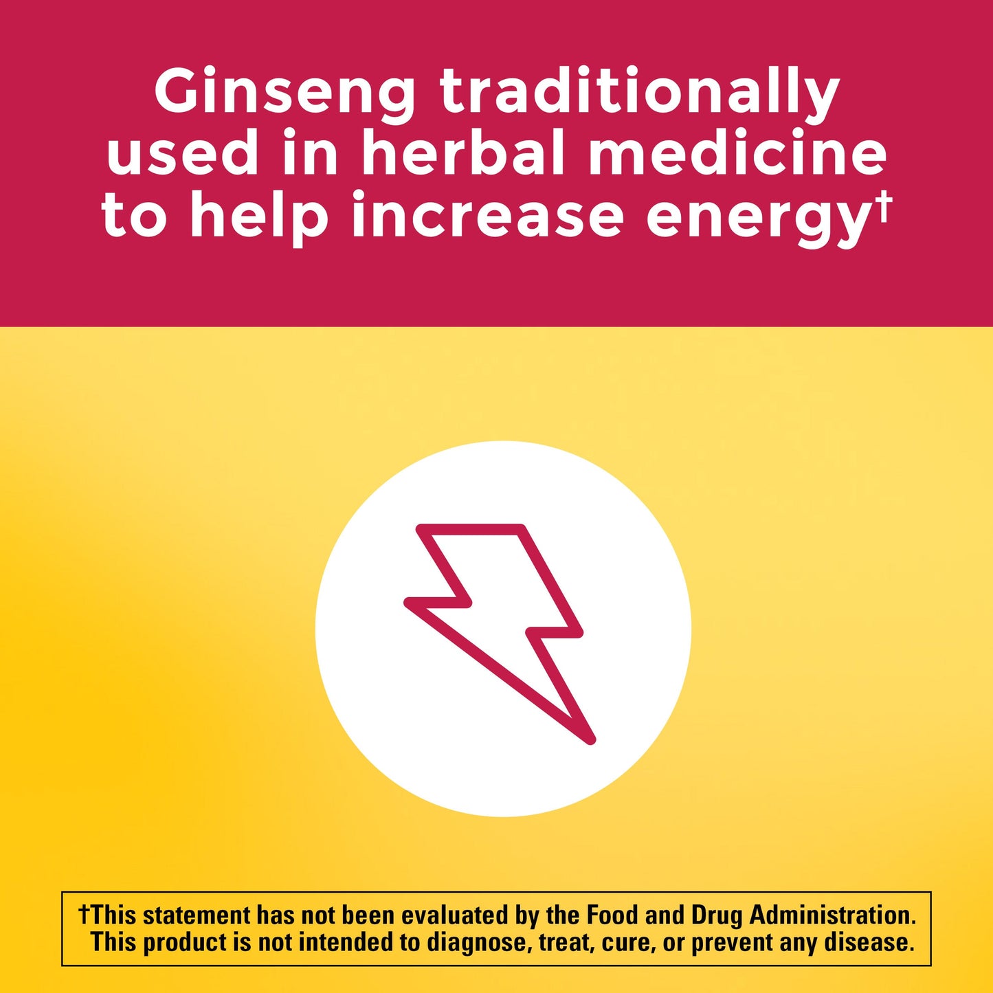 Multi + Ginseng Capsules