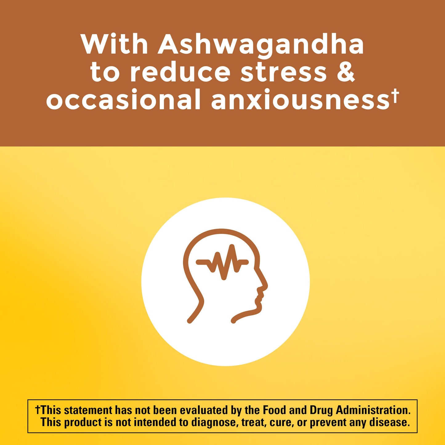 Multi + Ashwagandha Capsules
