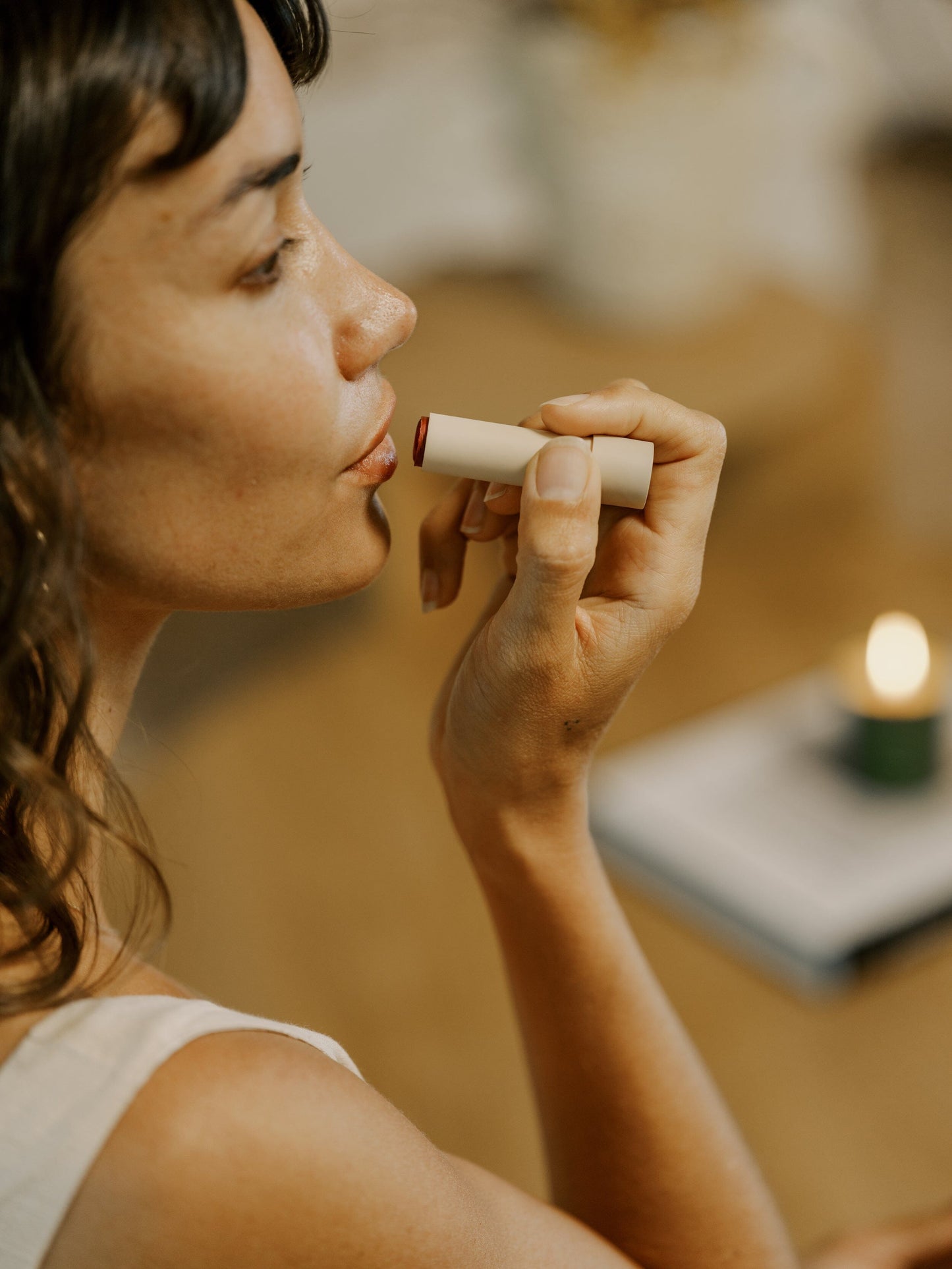 Holiday Tinted Lip Balm