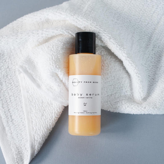 Baby Serum