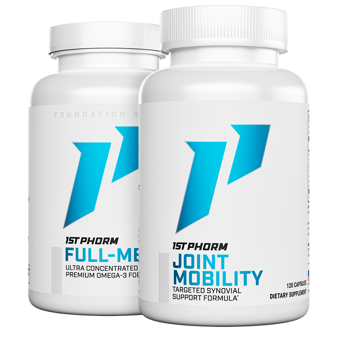 Joint Stack