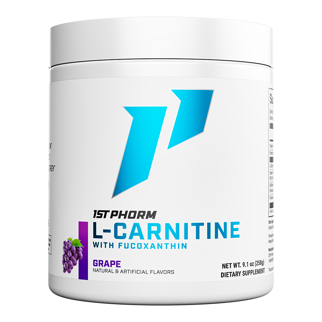 L-Carnitine Grape