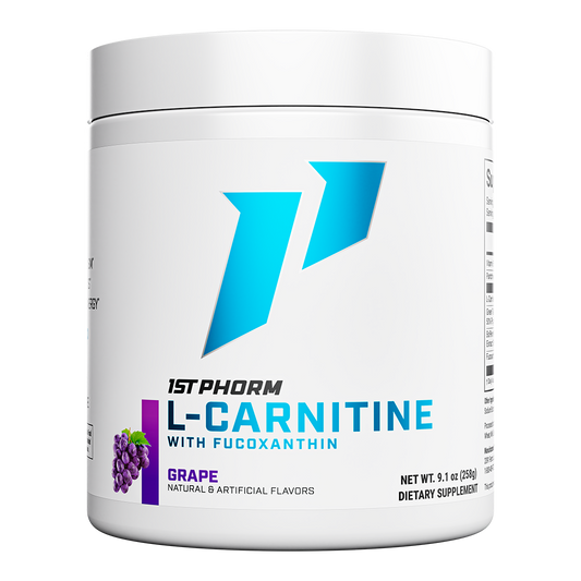 L-Carnitine Grape