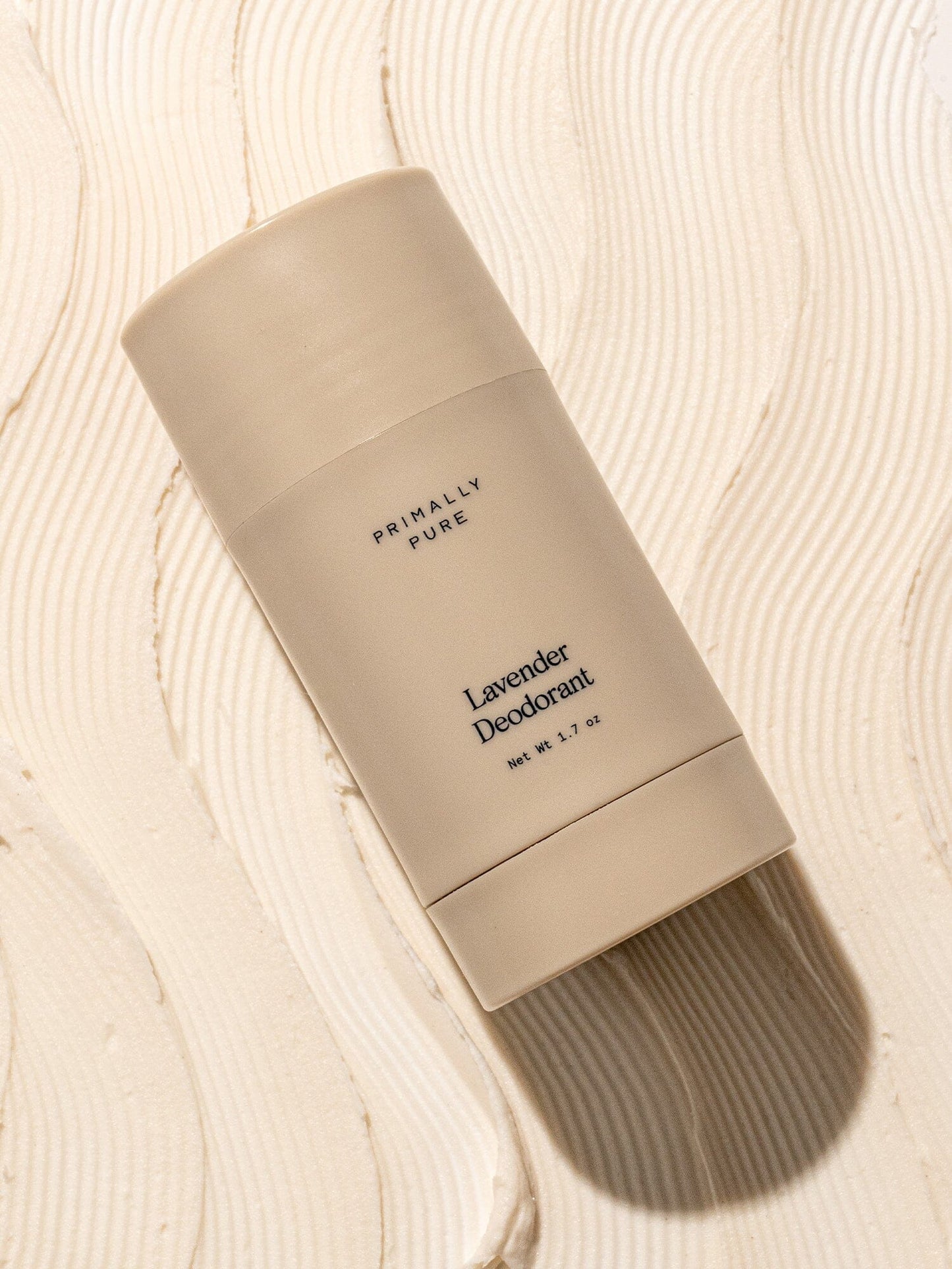Lavender Deodorant