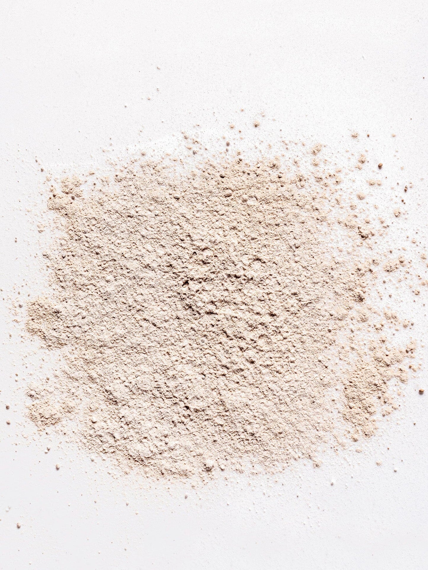 Natural Dry Shampoo (Light Locks)