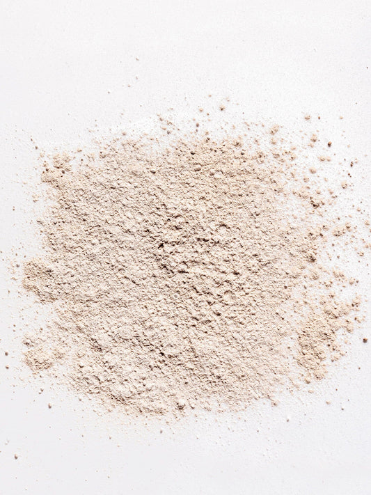 Natural Dry Shampoo (Light Locks)
