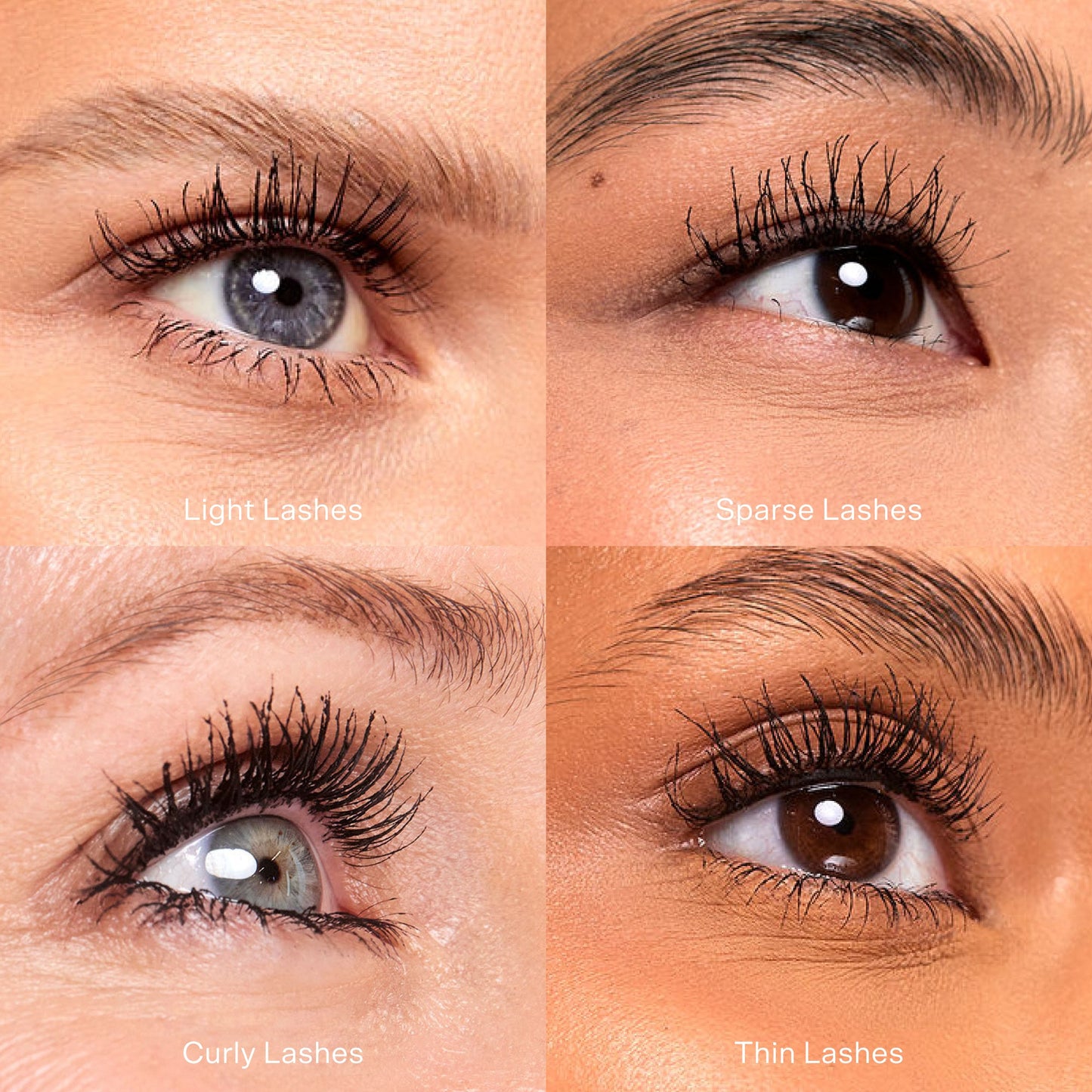 MakeWaves® Mascara