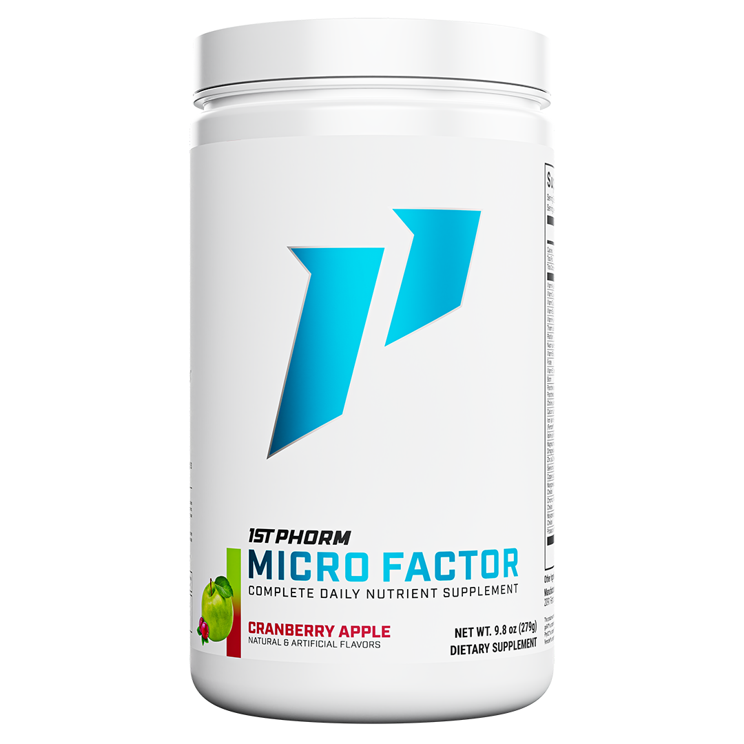 Micro-Factor