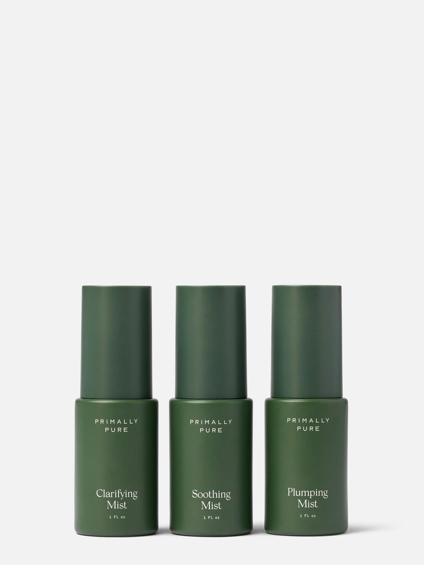 Mist Trio