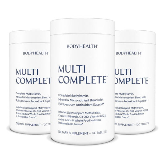 Multi Complete | BodyHealth.com LLC