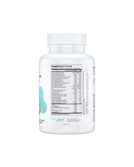 Multi-Vitamin