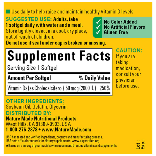 Men’s Multi + Immune Support Value Pack†