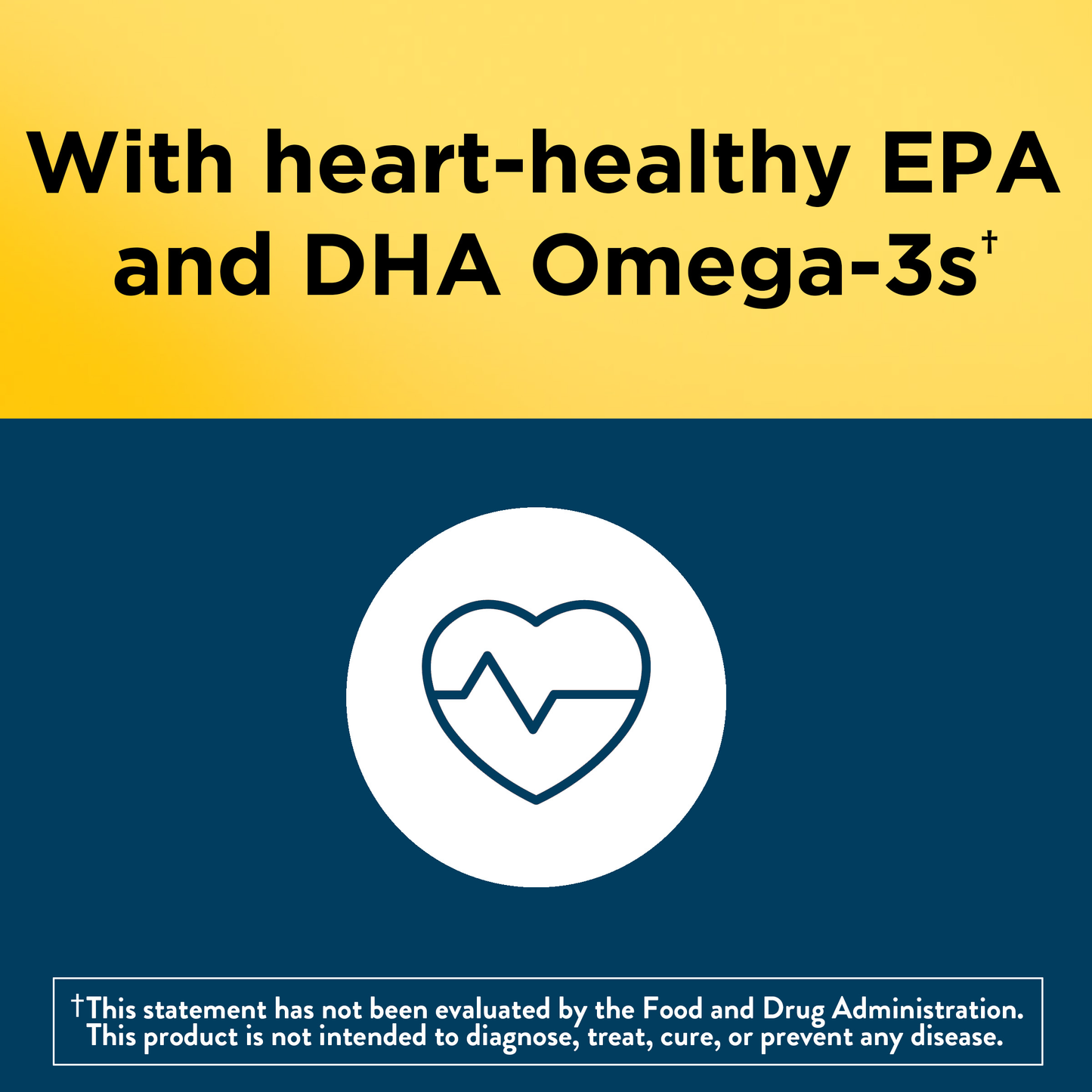 Multi + Omega-3 for Him Gummies