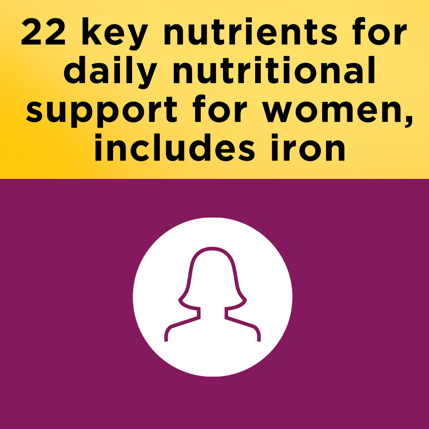 Multi For Her Softgels