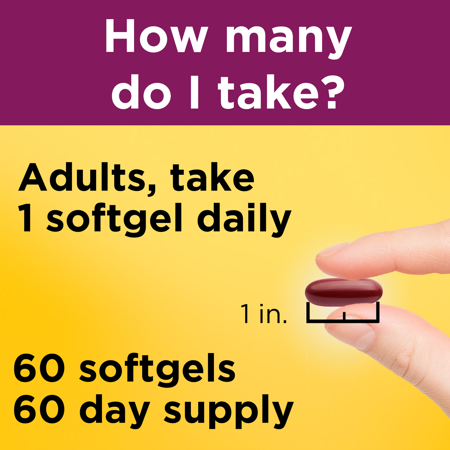 Multi For Her Softgels