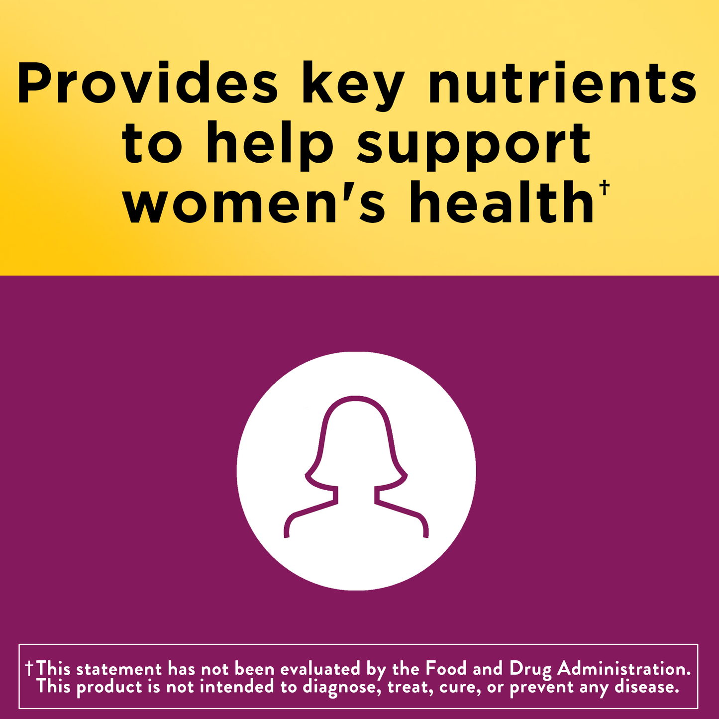 Multivitamin for Her Gummies