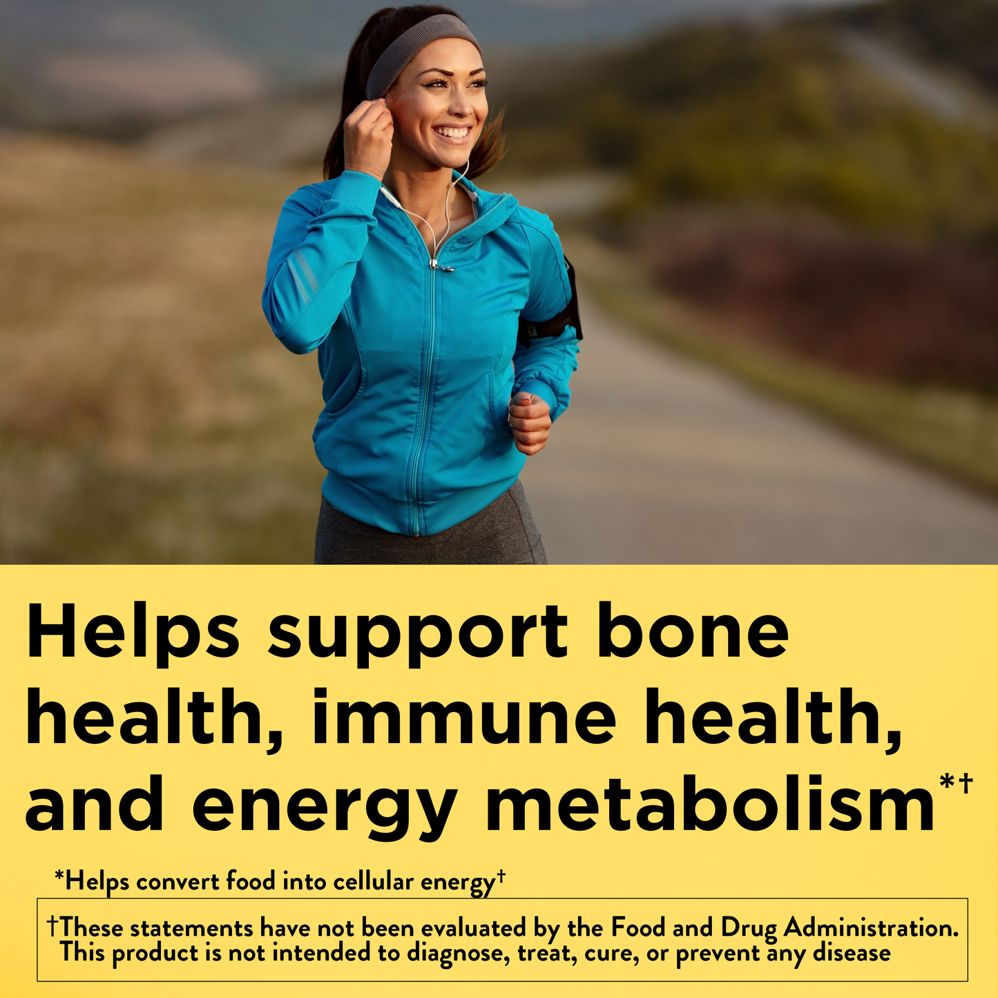 Multivitamin for Her + Omega-3 Gummies