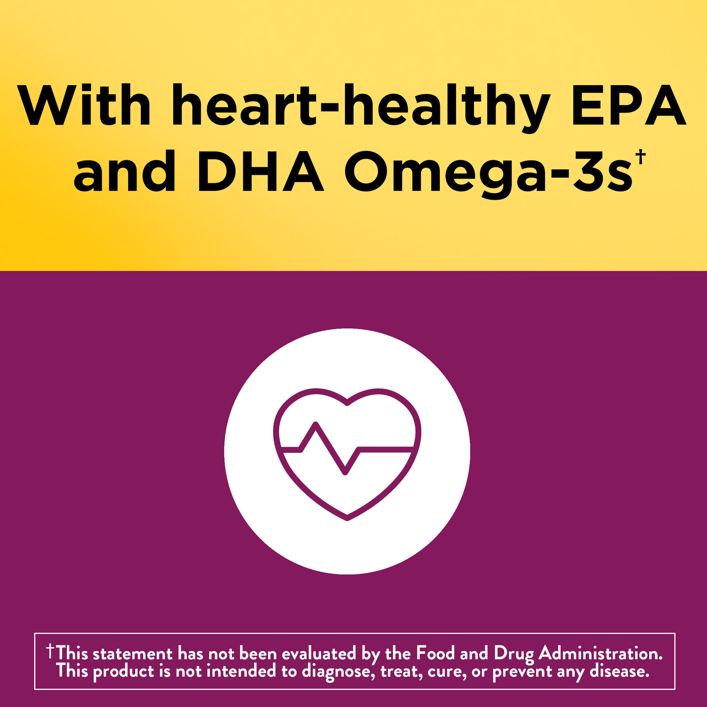 Multivitamin for Her + Omega-3 Gummies