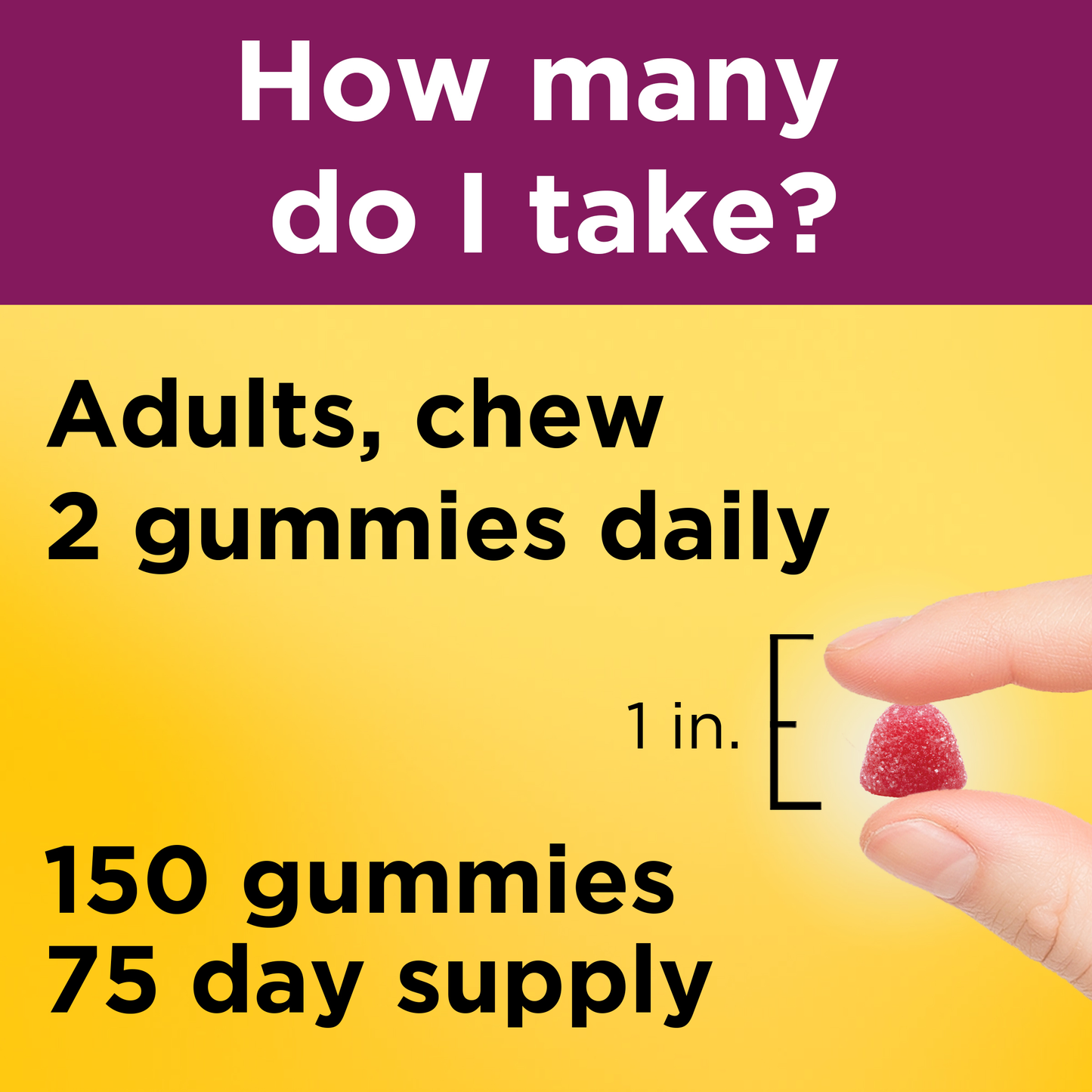 Multivitamin for Her + Omega-3 Gummies