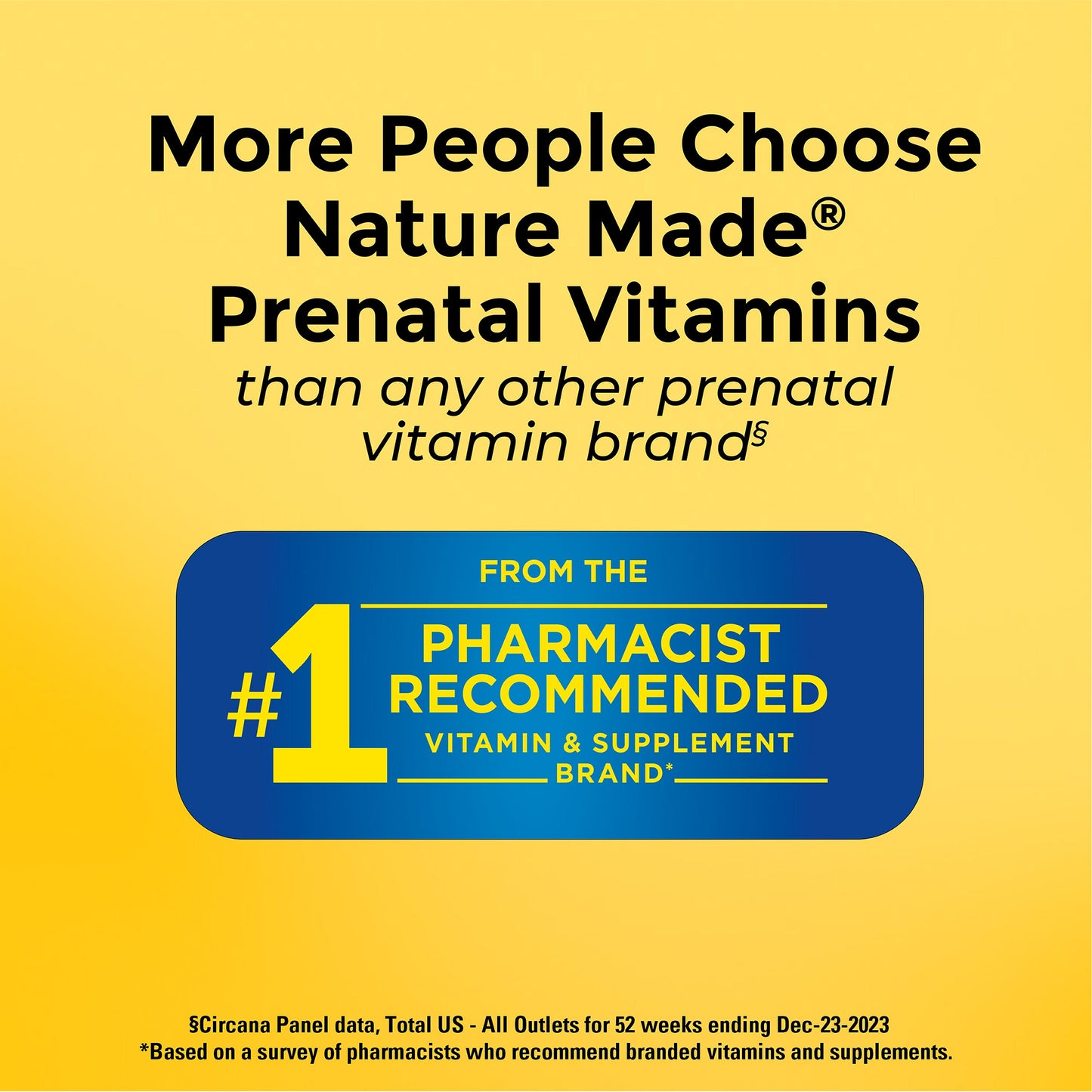 Prenatal Multi Softgels + Choline Capsules