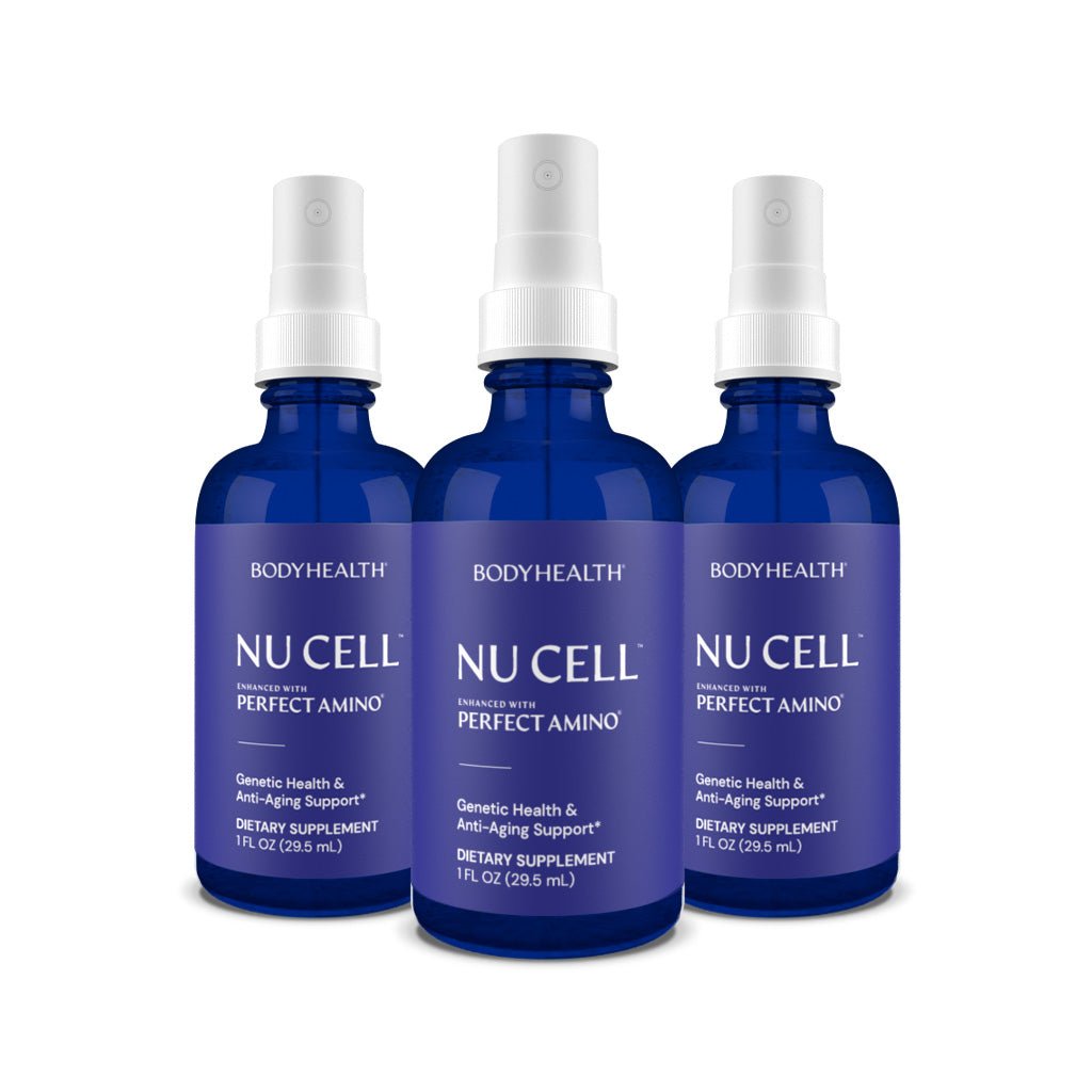 Nu Cell | BodyHealth.com LLC
