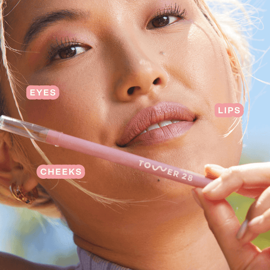 Line + Shine Lip Duo