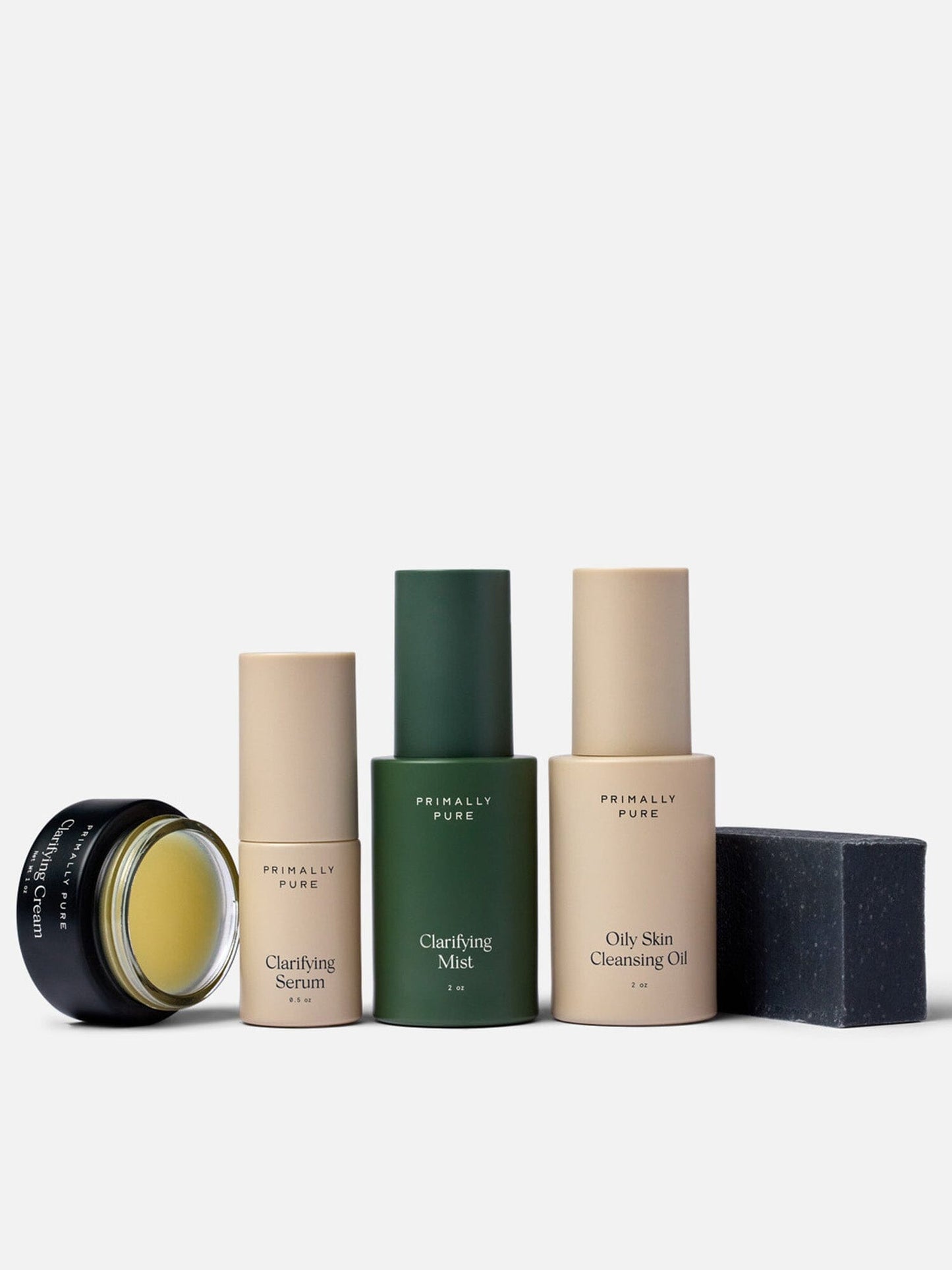 Oil-Rich Regimen: The Essentials