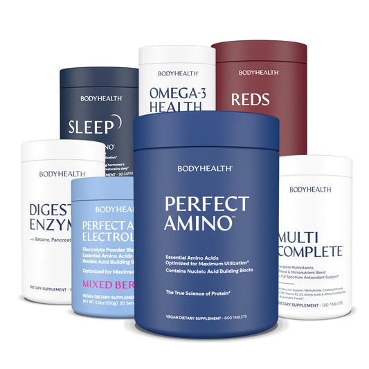 30 Day Fat Loss Ultimate Package