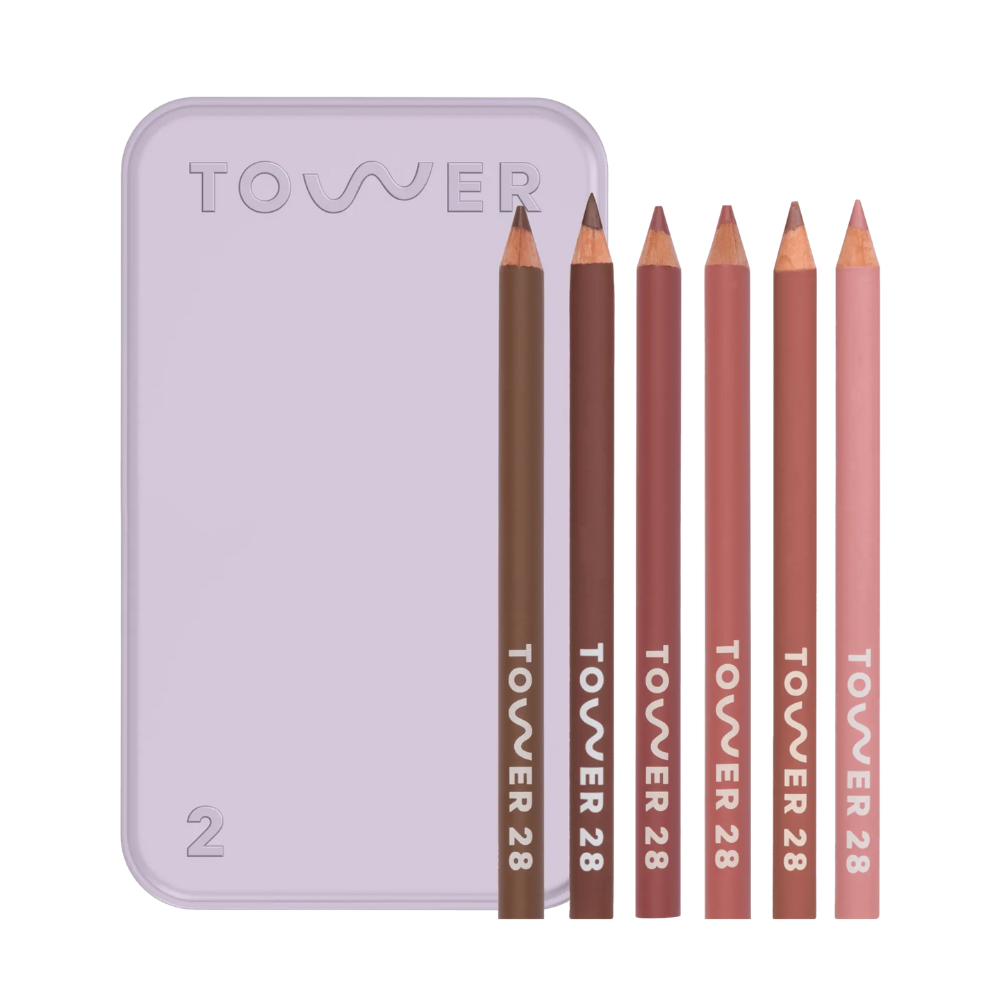 OneLiner® Lip Liner