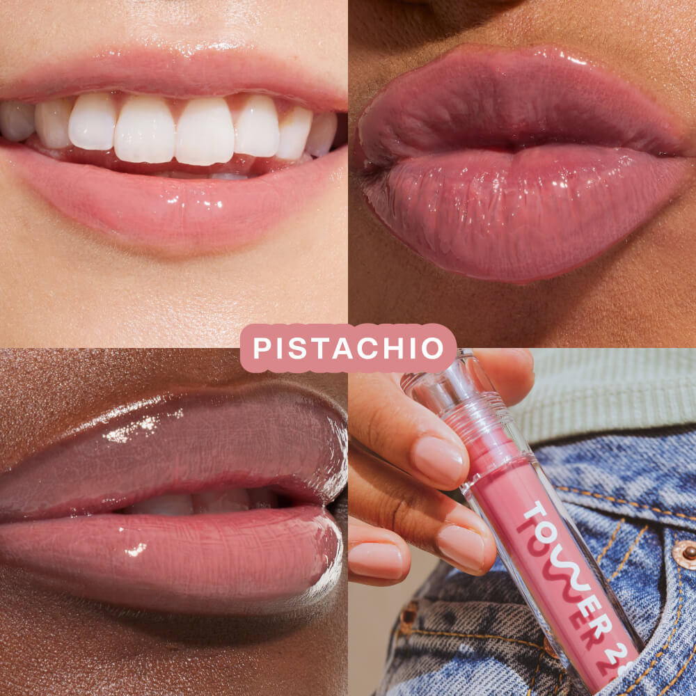 Line + Shine Lip Duo
