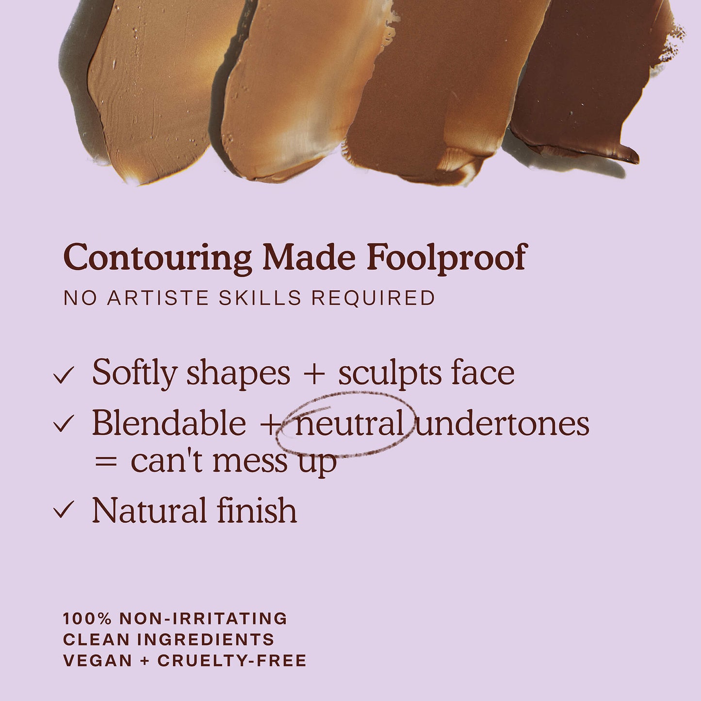 Sculptino® Cream Contour