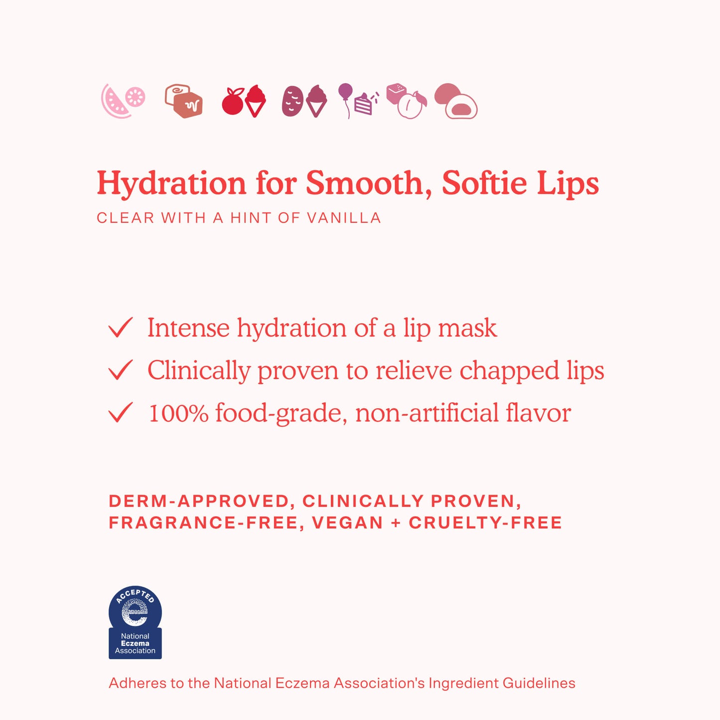 LipSoftie® Lip Treatment