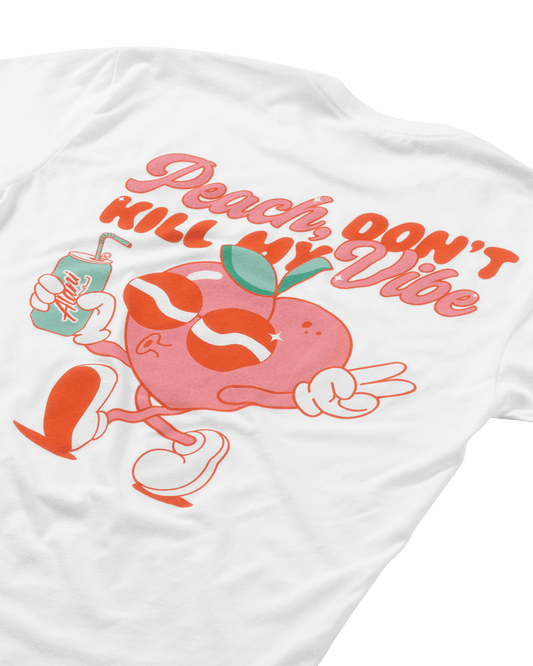 Peach Out T-Shirt