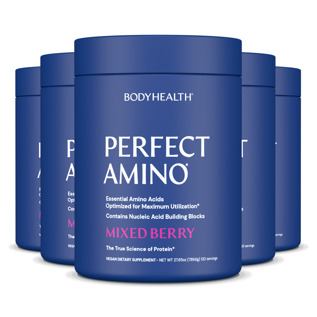 Perfect Amino Powder