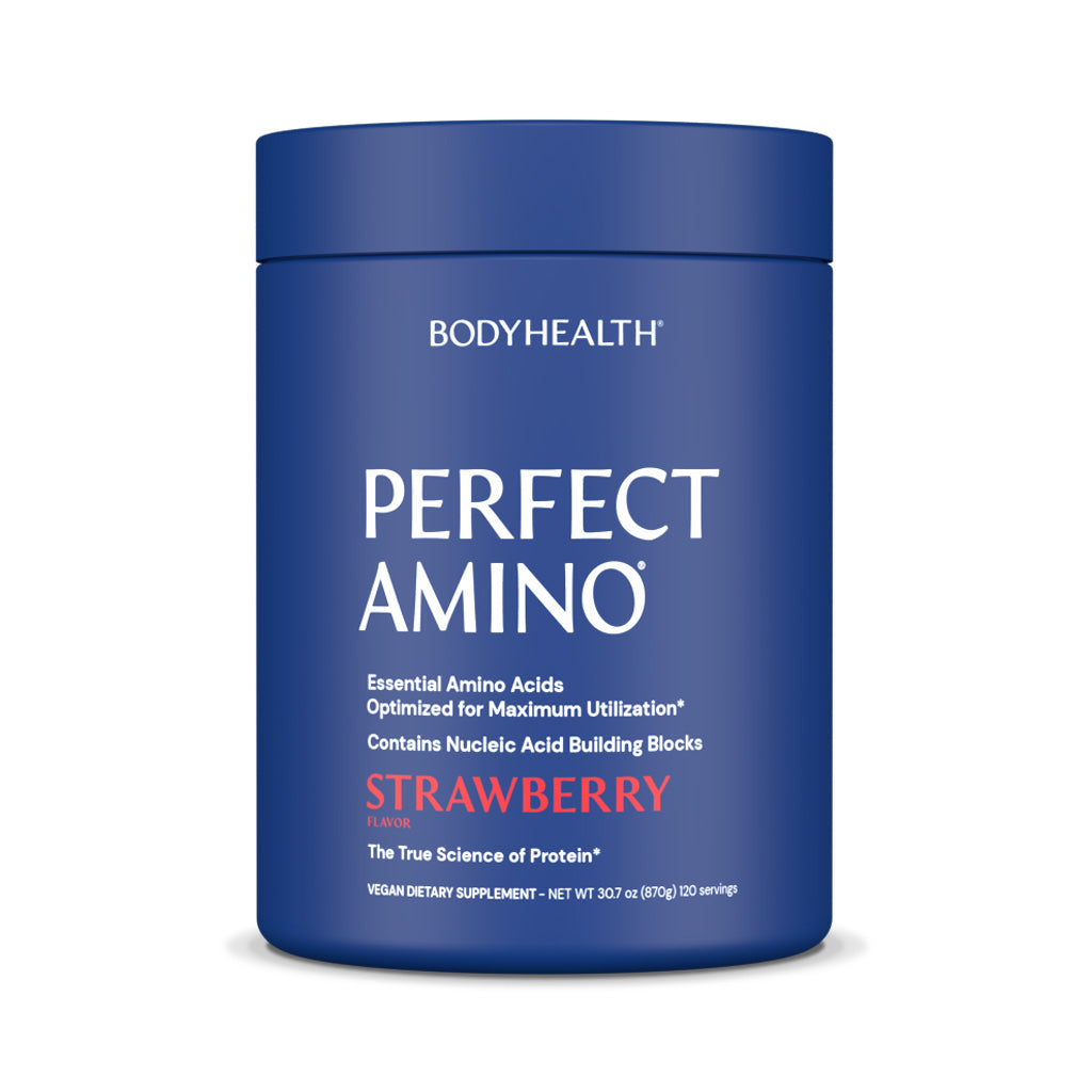 Perfect Amino Powder