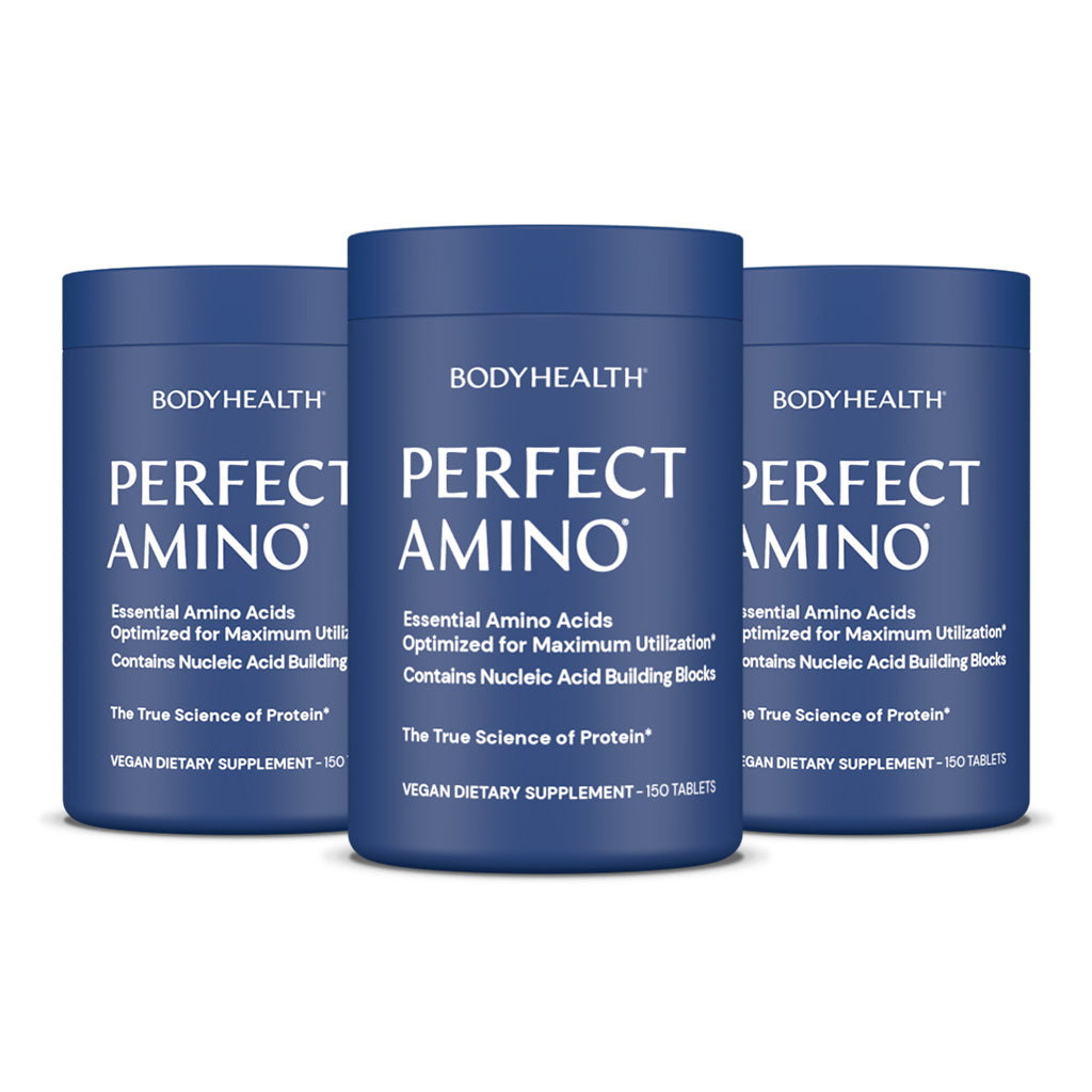 Perfect Amino Tablets
