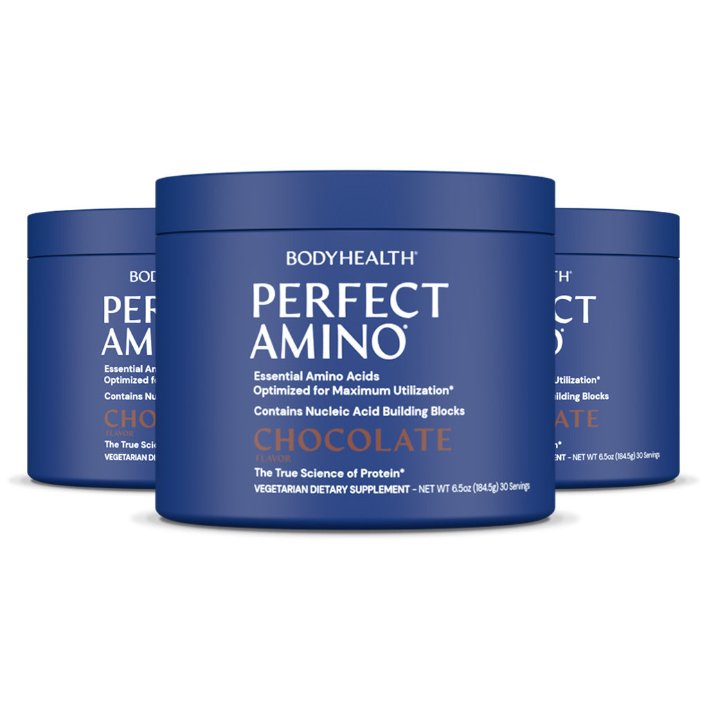 Perfect Amino Powder