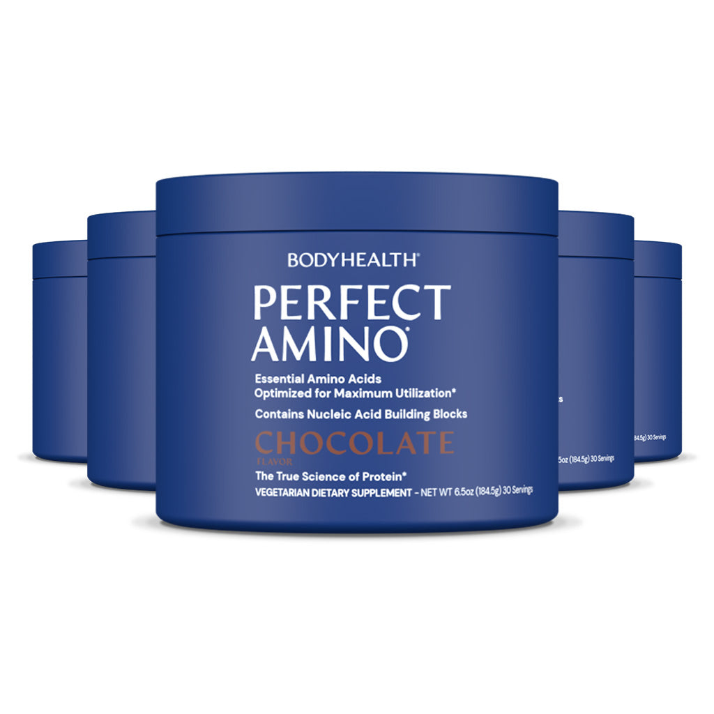 Perfect Amino Powder
