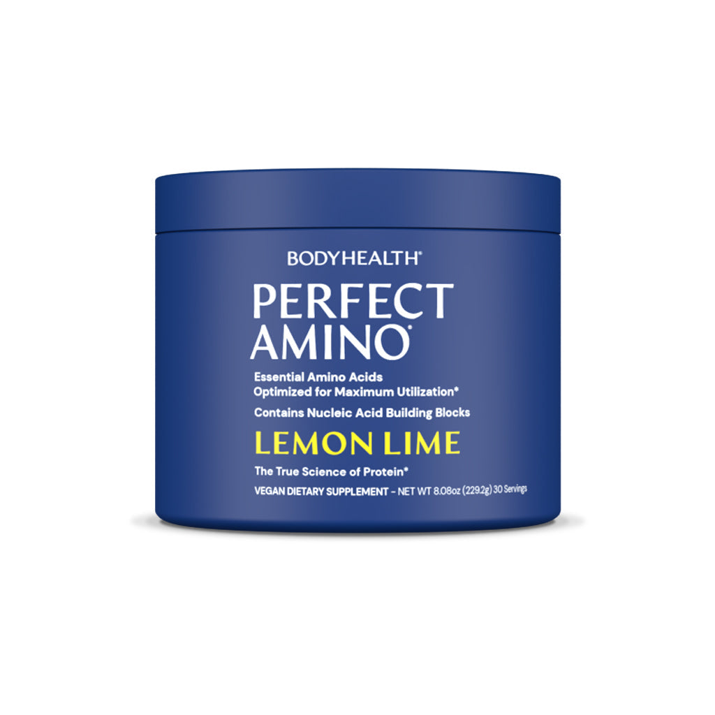 Perfect Amino Powder