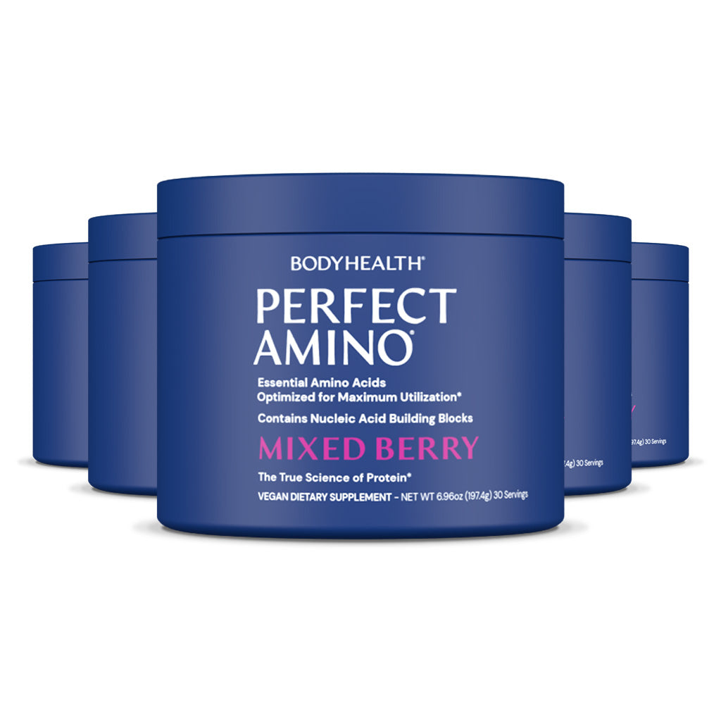 Perfect Amino Powder