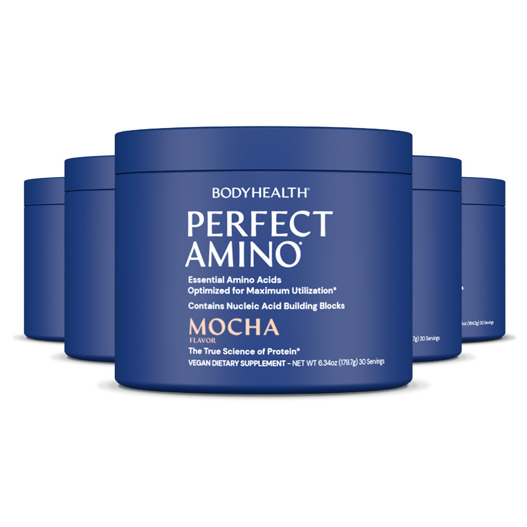 Perfect Amino Powder