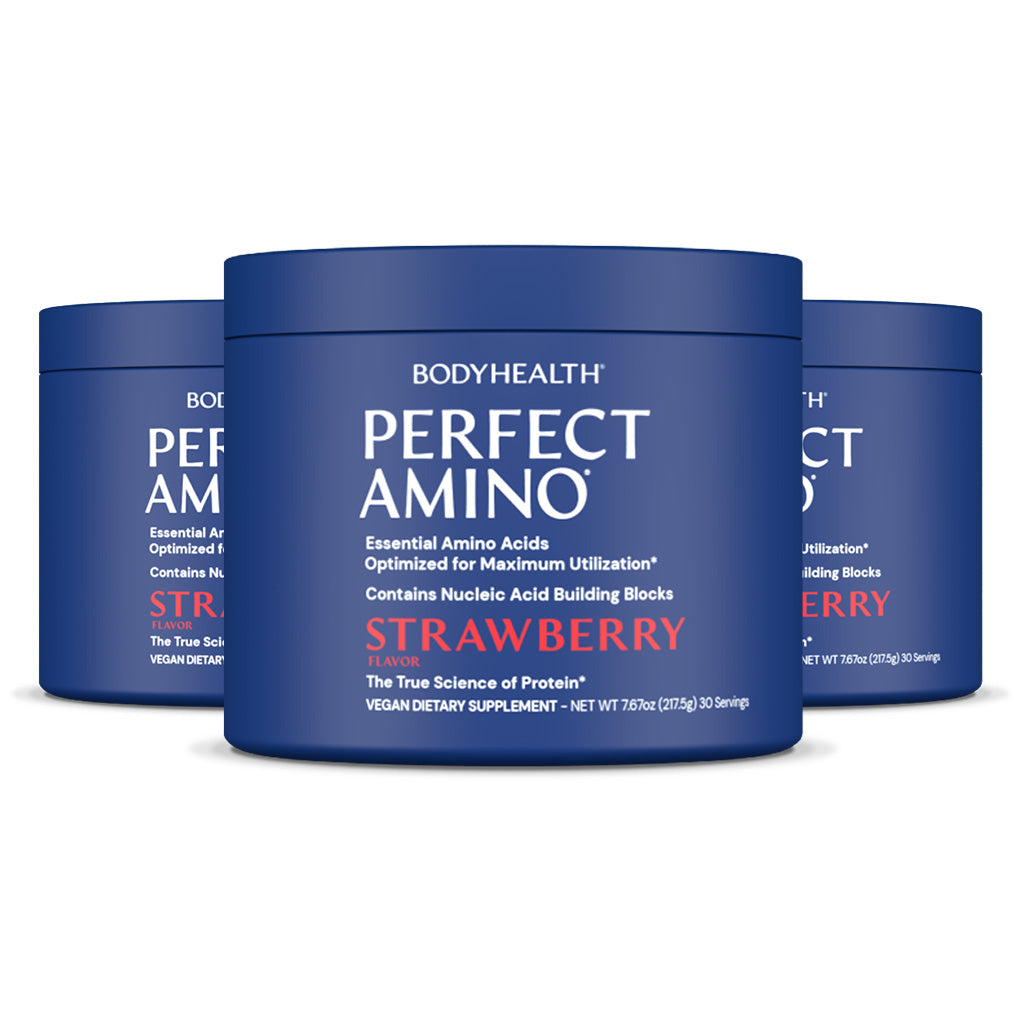Perfect Amino Powder